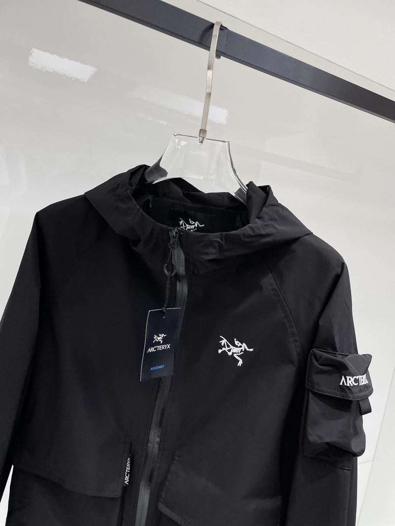 Arcteryx Outwear